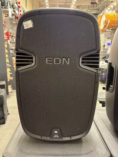 │JBL 515XT